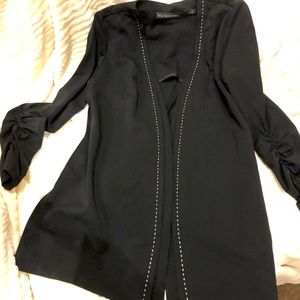 Iris Setlakwe elegant jacket